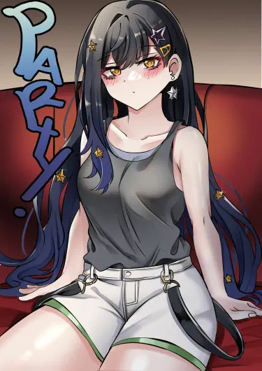 Шираиши Ан Том - 1 Глава - 1 Хентай манга и Додзинси