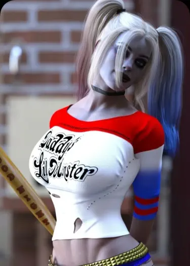 Сборник 3Д артов от Yerko Ovando Том - 1 Глава - 1 Хентай манга и Додзинси