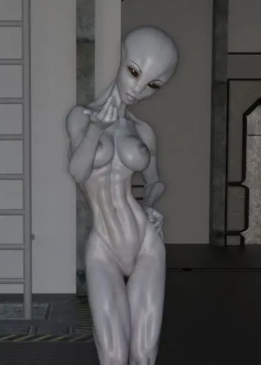 Инопланетянки - Это Легко Том - 1 Глава - 1 Хентай манга и Додзинси