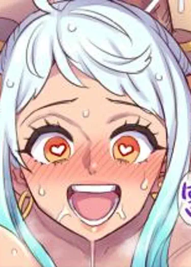 Сексуальное удовольствие, полученное девушкой Они Том - 1 Глава - 1 Хентай манга и Додзинси