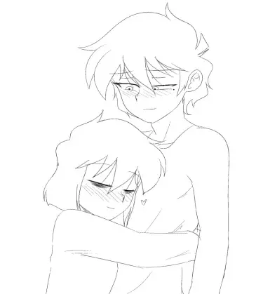 Сборник от Mooncancer00 Том - 1 Глава - 1 Хентай манга и Додзинси