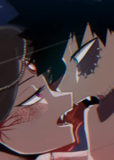 Сборник историй о Чиске Джию и Тодороки Тойи Том - 1 Глава - 1 Хентай манга и Додзинси