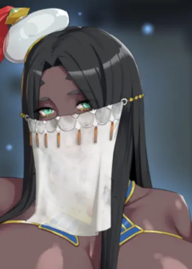 Оджисан призвал шахерезаду Том - 1 Глава - 1 Хентай манга и Додзинси