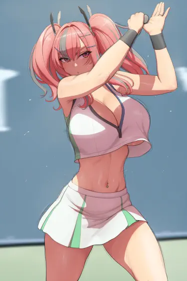 Развратная Брем Том - 1 Глава - 1 Хентай манга и Додзинси