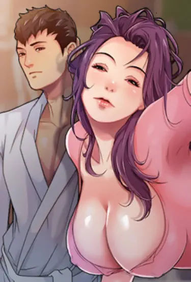 Только для тебя Том - 1 Глава - 1 Хентай манга и Додзинси