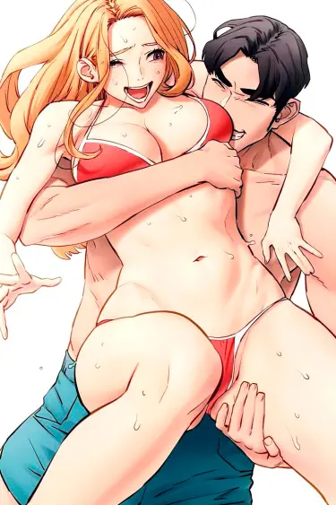 Моё королевство (Тихая война) Том - 1 Глава - 1 Хентай манга и Додзинси