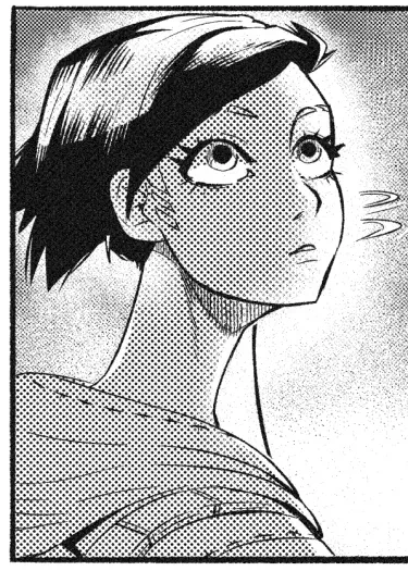 Студентка-отличница! Том - 1 Глава - 1 Хентай манга и Додзинси