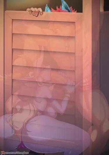 Сетт мини комикс Том - 1 Глава - 1 Хентай манга и Додзинси