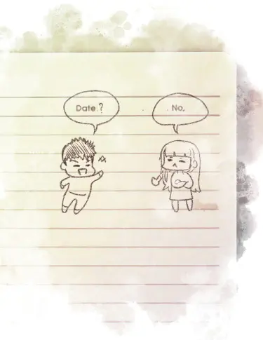 Как разрушить романтическую комедию + Манга Том - 1 Глава - 1 Хентай манга и Додзинси