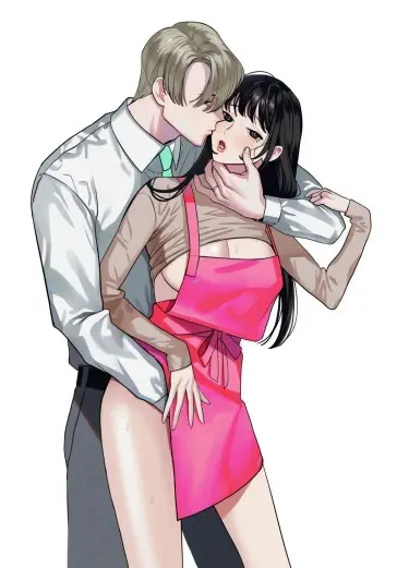 От него к кому? ~Секс с захватчиком тела моего мужа~ Хентай манга и Додзинси