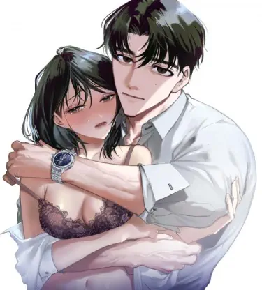 Харука Том - 1 Глава - 2 Хентай манга и Додзинси