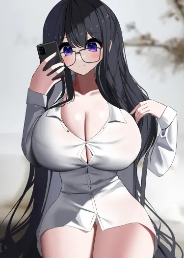 Сборник артов от Nicorima Том - 1 Глава - 1 Хентай манга и Додзинси