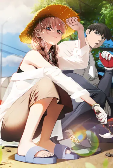 Босс! Отдайте мне ваших дочерей! Том - 1 Глава - 46 Хентай манга и Додзинси