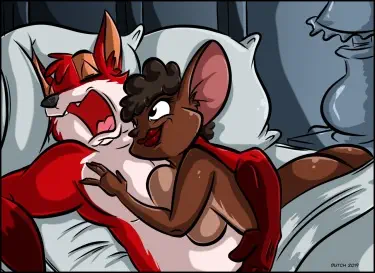 Утренний ритуал Том - 1 Глава - 1 Хентай манга и Додзинси