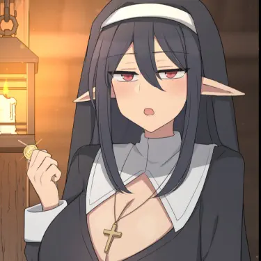 Красавица эльфийка Том - 1 Глава - 1 Хентай манга и Додзинси