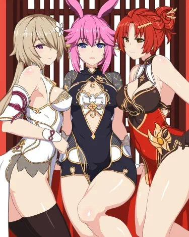 Гостиница Сакуры Том - 1 Глава - 1 Хентай манга и Додзинси