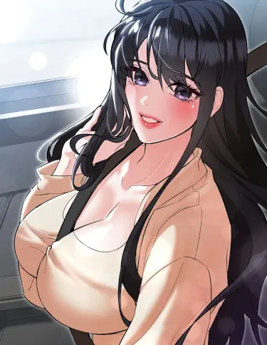 Хозяйка особняка, моя бывшая учительница! Том - 1 Глава - 1 Хентай манга и Додзинси