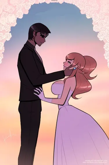 СЕКРЕТ ИДЕАЛЬНОЙ ЖЕНЫ Том - 1 Глава - 1 Хентай манга и Додзинси