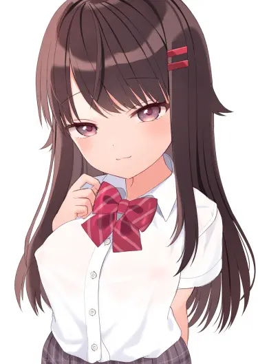 Маленькая сестра-дьяволица в моём доме 18+ Том - 1 Глава - 1 Хентай манга и Додзинси