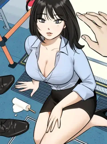 Здесь все в порядке Хентай манга и Додзинси