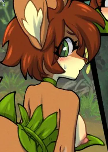 Элора и чувак Том - 1 Глава - 1 Хентай манга и Додзинси