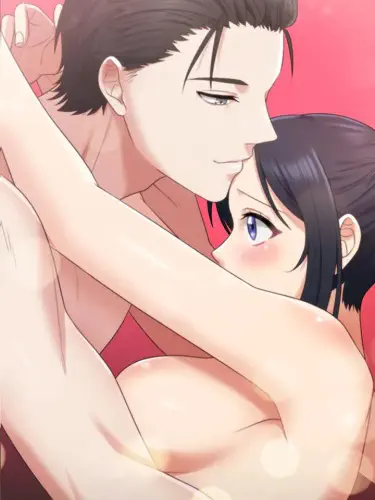 Ты мой Том - 1 Глава - 2 Хентай манга и Додзинси