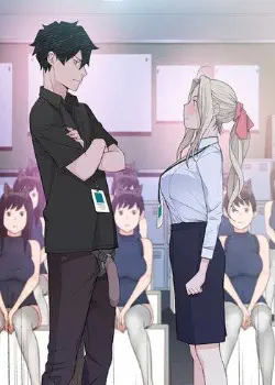 Пожалуйста, научите меня делать вам приятно Том - 1 Глава - 3 Хентай манга и Додзинси