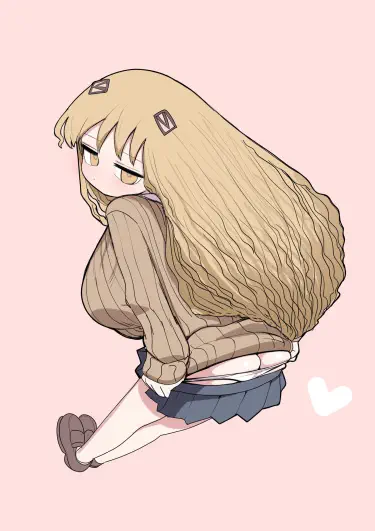 Маленькая Гяру Том - 5 Глава - 1 Хентай манга и Додзинси