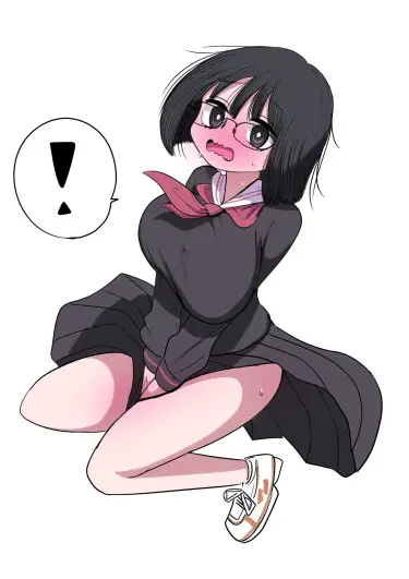 Я полюбил самую невзрачную девочку в школе Том - 1 Глава - 1 Хентай манга и Додзинси