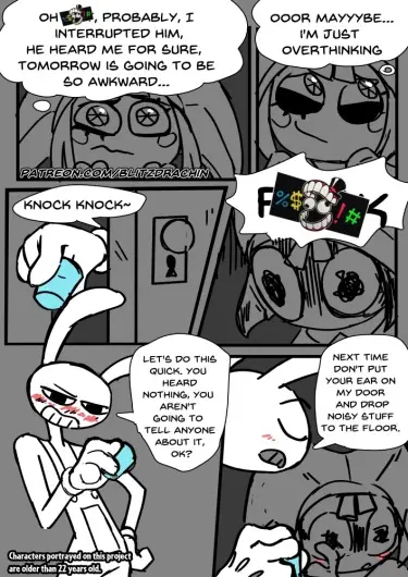 Мечты помни Том - 1 Глава - 1 Хентай манга и Додзинси