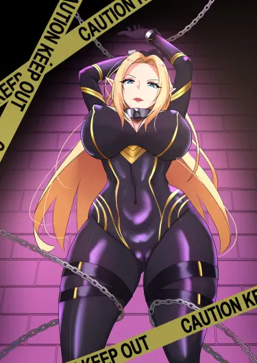 Потерялась альфа Хентай манга и Додзинси