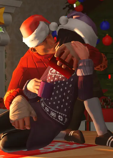 Командная Крепость 2: Счастливое Шмождество Том - 1 Глава - 1 Хентай манга и Додзинси