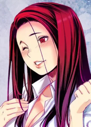 Девушка лучшего друга Том - 1 Глава - 1 Хентай манга и Додзинси