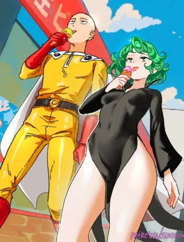 Свидание Тацумаки Том - 1 Глава - 1 Хентай манга и Додзинси