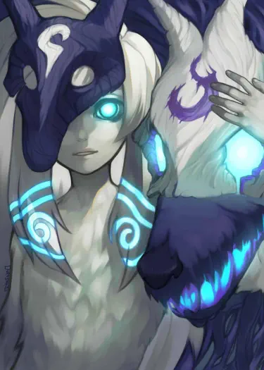 Удачи, Киндред! Том - 1 Глава - 1 Хентай манга и Додзинси