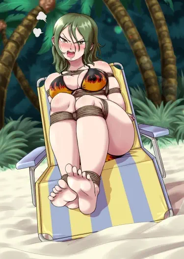 Летняя Исса Том - 1 Глава - 1 Хентай манга и Додзинси