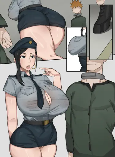 Кивако Макина Том - 1 Глава - 1 Хентай манга и Додзинси