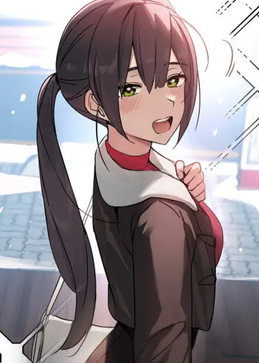 Краткий зимний рассказ: секс-друзья Том - 1 Глава - 4 Хентай манга и Додзинси