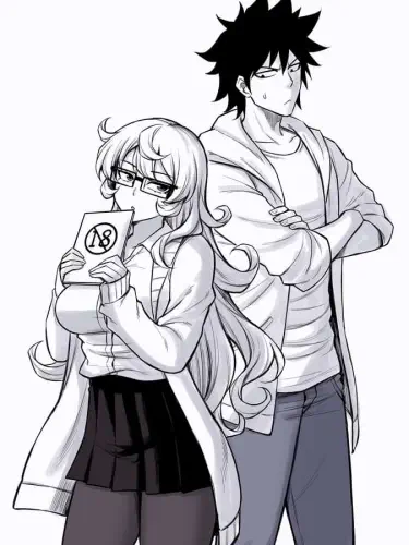 Притворная игра Перезапуск! (Без цензуры) Том - 1 Глава - 1 Хентай манга и Додзинси