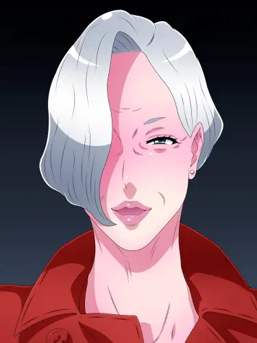 Секс с женщиной-президентом, которой за 60, в отеле после работы Том - 1 Глава - 1 Хентай манга и Додзинси