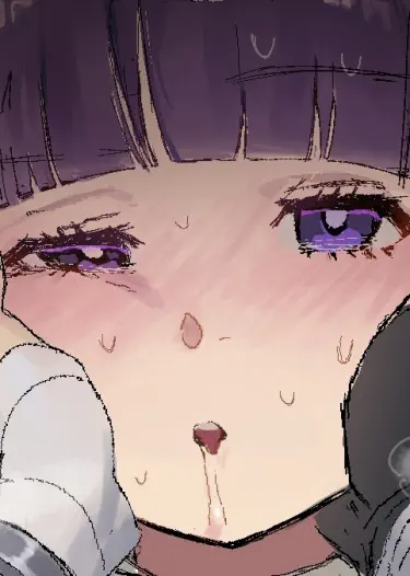 Старк и Ферн Том - 1 Глава - 1 Хентай манга и Додзинси