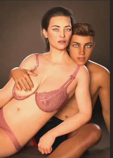 Нарушившие границы Том - 1 Глава - 5 Хентай манга и Додзинси