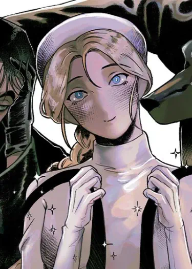 Благослови вас Мелт Том - 1 Глава - 1 Хентай манга и Додзинси