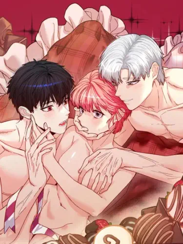 Кровавые сладости Том - 1 Глава - 1 Хентай манга и Додзинси