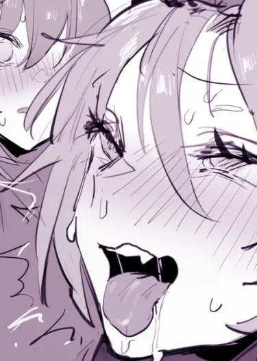 Самоуверенные сестры-разбойницы Том - 1 Глава - 1 Хентай манга и Додзинси