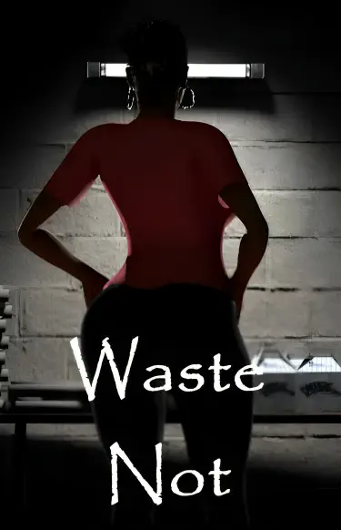 Не растрачивай впустую Том - 1 Глава - 1 Хентай манга и Додзинси