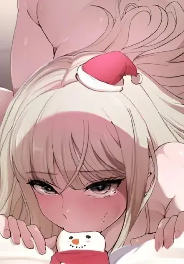 Подарок Хентай манга и Додзинси