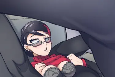 Игрушки Натали Том - 1 Глава - 1 Хентай манга и Додзинси