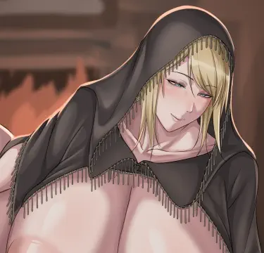 Фия, спутница мёртвых Том - 1 Глава - 1 Хентай манга и Додзинси