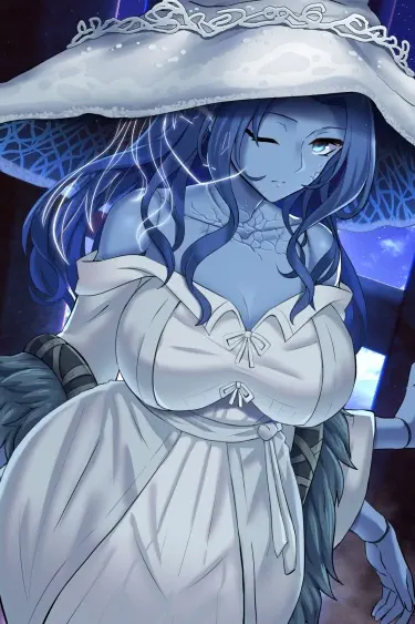 [Sollyz] Ranni Том - 1 Глава - 1 Хентай манга и Додзинси